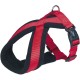 Nobby Classic Comfort Harness, 50-80 cm/25-50 mm, Red