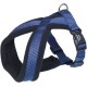 Nobby Classic Comfort Harness, 50-80 cm/25-50 mm, Red