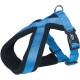 Nobby Classic Comfort Harness, 50-80 cm/25-50 mm, Red