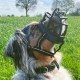 Nobby Comfort Muzzle S-M Nobby Comfort Muzzle S-M