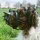 Nobby Comfort Muzzle S-M Nobby Comfort Muzzle S-M