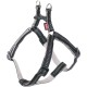 Nobby Harness Soft Grip, Chest: 60 - 86 cm/ 25 mm, Black Nobby Harness Soft Grip, Chest: 60 - 86 cm/ 25 mm, Black