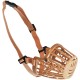 Nobby Muzzle Standard Brown XS