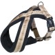 Nobby Soft Grip Comfort Harness, 35-50 cm/25-50 mm, Beige Nobby Soft Grip Comfort Harness, 35-50 cm/25-50 mm, Beige