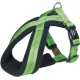 Nobby Soft Grip Comfort Harness, 70-100 cm/25-50 mm, Blue Nobby Soft Grip Comfort Harness, 70-100 cm/25-50 mm, Blue