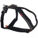 Non-Stop Dogwear Half Harness (3) Non-Stop Dogwear Half Harness (3)