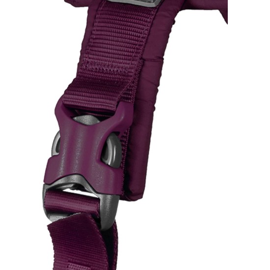 Non-Stop Dogwear Half Harness (3) Non-Stop Dogwear Half Harness (3)
