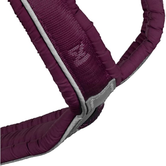 Non-Stop Dogwear Half Harness (3) Non-Stop Dogwear Half Harness (3)