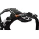 Non-Stop Dogwear Half Harness (3) Non-Stop Dogwear Half Harness (3)