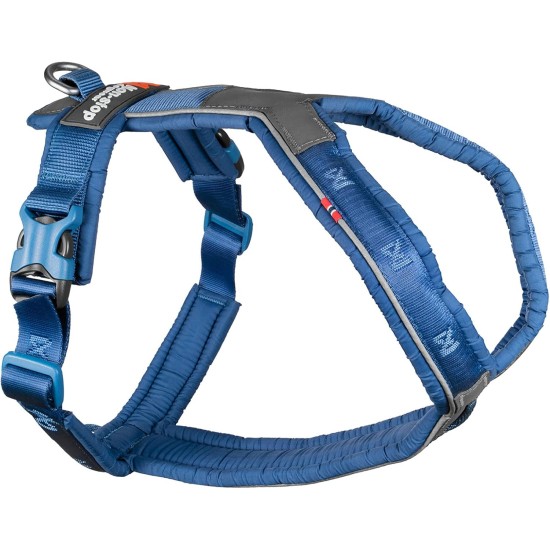Non-Stop Dogwear Half Harness (3) Non-Stop Dogwear Half Harness (3)
