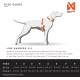 Non-Stop Dogwear Half Harness (3) Non-Stop Dogwear Half Harness (3)