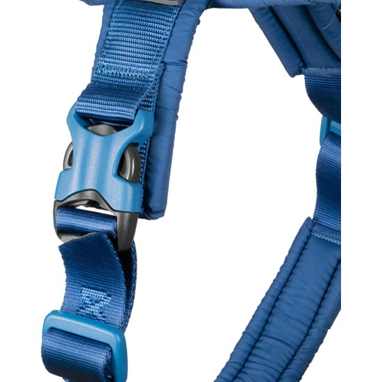 Non-Stop Dogwear Half Harness (3) Non-Stop Dogwear Half Harness (3)