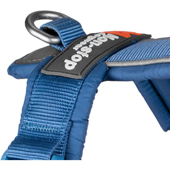 Non-Stop Dogwear Half Harness (3) Non-Stop Dogwear Half Harness (3)
