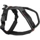 Non-Stop Dogwear Half Harness (3) Non-Stop Dogwear Half Harness (3)