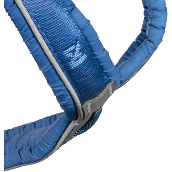 Non-Stop Dogwear Half Harness (3) Non-Stop Dogwear Half Harness (3)