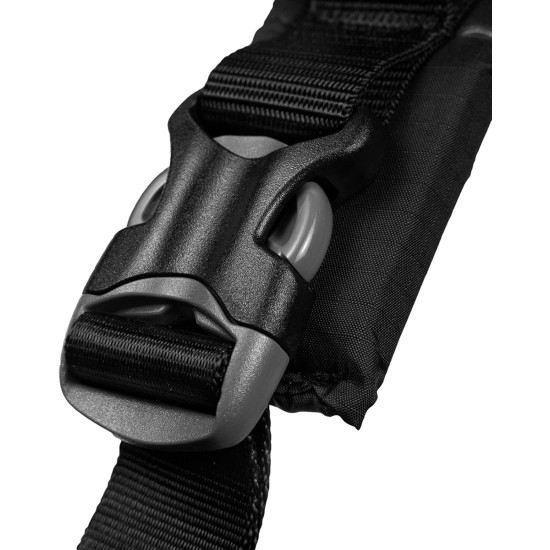 Non-Stop Dogwear Half Harness (3) Non-Stop Dogwear Half Harness (3)