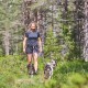 Non-Stop Dogwear Half Harness (3) Non-Stop Dogwear Half Harness (3)