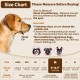Nylon Muzzle for Small Medium Large Dogs, Breathable and Drinkable Muzzle for Barking and Anti-Barking (Black, M) Nylon Muzzle for Small Medium Large Dogs, Breathable and Drinkable Muzzle for Barking and Anti-Barking (Black, M)