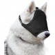 OHCOZZY Calming Cap for Dogs, Soft Eye Mask, Adjustable Mouth, Pet Mask, Dog Muzzle for Grooming, Car Sickness (XL, Black) OHCOZZY Calming Cap for Dogs, Soft Eye Mask, Adjustable Mouth, Pet Mask, Dog Muzzle for Grooming, Car Sickness (XL, Black)