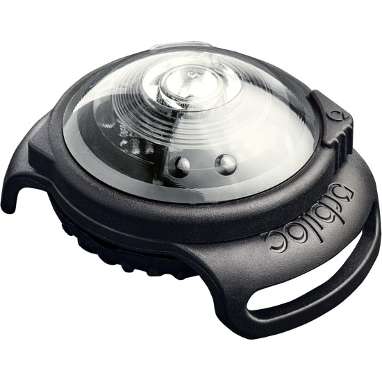 Orbiloc Dog Dual LED Light for Dogs Orbiloc Dog Dual LED Light for Dogs