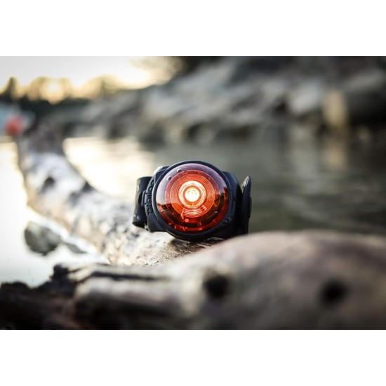 Orbiloc Dog Dual LED Light for Dogs Orbiloc Dog Dual LED Light for Dogs
