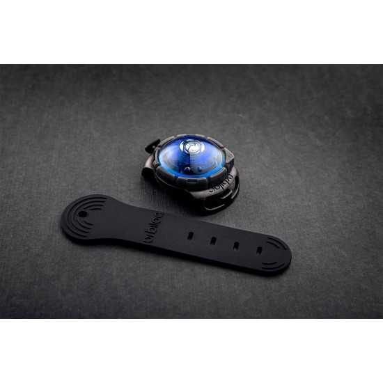 Orbiloc Dog Dual LED Light for Dogs Orbiloc Dog Dual LED Light for Dogs