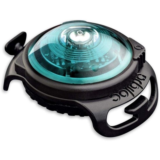 Orbiloc Dog Dual LED Light for Dogs Orbiloc Dog Dual LED Light for Dogs