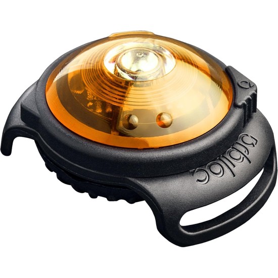 Orbiloc Dog Dual LED Light for Dogs Orbiloc Dog Dual LED Light for Dogs