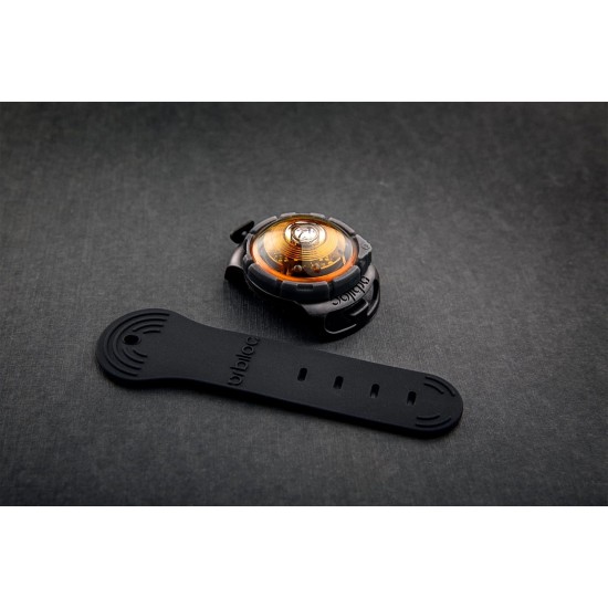 Orbiloc Dog Dual LED Light for Dogs Orbiloc Dog Dual LED Light for Dogs