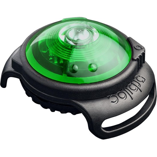 Orbiloc Dog Dual LED Light for Dogs Orbiloc Dog Dual LED Light for Dogs