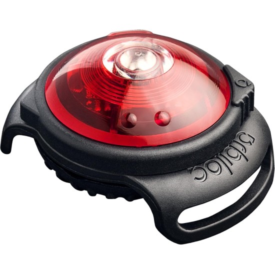 Orbiloc Dog Dual LED Light for Dogs Orbiloc Dog Dual LED Light for Dogs