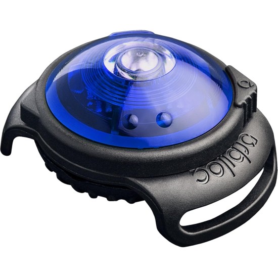 Orbiloc Dog Dual LED Light for Dogs