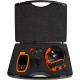Pack Canicom GPS + Antenna Courte + HOUSSE Silicone Pack Canicom GPS + Antenna Courte + HOUSSE Silicone