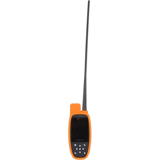 Pack Canicom GPS + Antenna Courte + HOUSSE Silicone Pack Canicom GPS + Antenna Courte + HOUSSE Silicone