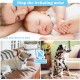 Pack of 2 Dog Tag Bag with Press Stud, Dog Tag, Military Dog ID Silencer, Ring Dog Silencer Delivered, Dog Tags, Address Tags for Dogs, Cats, ID Tag, Dog Tag, Animal Tag, Colourful Pack of 2 Dog Tag Bag with Press Stud, Dog Tag, Military Dog ID Silencer, Ring Dog Silencer Delivered, Dog Tags, Address Tags for Dogs, Cats, ID Tag, Dog Tag, Animal Tag, Colourful