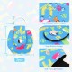 Pack of 2 Dog Tag Bag with Press Stud, Dog Tag, Military Dog ID Silencer, Ring Dog Silencer Delivered, Dog Tags, Address Tags for Dogs, Cats, ID Tag, Dog Tag, Animal Tag, Colourful Pack of 2 Dog Tag Bag with Press Stud, Dog Tag, Military Dog ID Silencer, Ring Dog Silencer Delivered, Dog Tags, Address Tags for Dogs, Cats, ID Tag, Dog Tag, Animal Tag, Colourful
