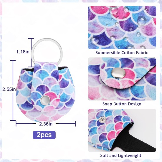 Pack of 2 Dog Tag Bag with Press Stud, Dog Tag, Military Dog ID Silencer, Ring Dog Silencer Delivered, Dog Tags, Address Tags for Dogs, Cats, ID Tag, Dog Tag, Animal Tag, Colourful Pack of 2 Dog Tag Bag with Press Stud, Dog Tag, Military Dog ID Silencer, Ring Dog Silencer Delivered, Dog Tags, Address Tags for Dogs, Cats, ID Tag, Dog Tag, Animal Tag, Colourful
