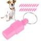 Pack of 20 Anti-Lost Pet Dog ID Tag, Pet Puppy Cat Collar Pendant Name Address Label Storage Tube Lost-Proof (Red) Pack of 20 Anti-Lost Pet Dog ID Tag, Pet Puppy Cat Collar Pendant Name Address Label Storage Tube Lost-Proof (Red)
