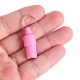 Pack of 20 Anti-Lost Pet Dog ID Tag, Pet Puppy Cat Collar Pendant Name Address Label Storage Tube Lost-Proof (Red) Pack of 20 Anti-Lost Pet Dog ID Tag, Pet Puppy Cat Collar Pendant Name Address Label Storage Tube Lost-Proof (Red)