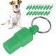 Pack of 20 Anti-Lost Pet Dog ID Tag, Pet Puppy Cat Collar Pendant Name Address Label Storage Tube Lost-Proof (Red) Pack of 20 Anti-Lost Pet Dog ID Tag, Pet Puppy Cat Collar Pendant Name Address Label Storage Tube Lost-Proof (Red)