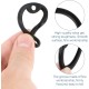 Pack of 20 Silicone Dog Tags Military Dog ID Silencer Dog Tag Silencer Ring Military Dog Tag Silencer Pack of 20 Silicone Dog Tags Military Dog ID Silencer Dog Tag Silencer Ring Military Dog Tag Silencer