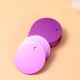 Pack of 25 Stamps, Blank Tags, Aluminium Alloy Round Tag with Hole, Pets Blank Tag, Traction Rope Pendant, Accessories for Puppies, Pets, DIY, 3.5 cm/1.4 Inches