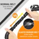 Paercute 3 Piece Set Dog Car Seat Belt Adjustable Headrest with Elastic Shock Absorber Heavy Duty Headrest Pet Seat Belt Harness Paercute 3 Piece Set Dog Car Seat Belt Adjustable Headrest with Elastic Shock Absorber Heavy Duty Headrest Pet Seat Belt Harness