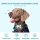 PawView Purple NFC Pet ID Tag - QR Code Anti-Lost Protection for Dogs & Cats, Customizable Smart Tag, Waterproof Silicone, No Subscription Fees PawView Purple NFC Pet ID Tag - QR Code Anti-Lost Protection for Dogs & Cats, Customizable Smart Tag, Waterproof Silicone, No Subscription Fees