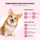 PawView Smart Pet ID Tag with QR Code & NFC - Waterproof Silicone Bow Tie Dog Tag for Lost Pet Recovery - Customizable, No GPS Required, Free App (Black) PawView Smart Pet ID Tag with QR Code & NFC - Waterproof Silicone Bow Tie Dog Tag for Lost Pet Recovery - Customizable, No GPS Required, Free App (Black)