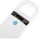 Pet ID Chip Reader, Dog Microchip Scanner, Pet Reader, USB Rechargeable Chip Reader, Cat Chip Reader, OLED Display, 128 Pieces, Tag Information Memory, Portable Animal Tracking Labels Pet ID Chip Reader, Dog Microchip Scanner, Pet Reader, USB Rechargeable Chip Reader, Cat Chip Reader, OLED Display, 128 Pieces, Tag Information Memory, Portable Animal Tracking Labels