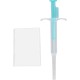 Pet ID Microchip, Portable Lightweight Pet Microchip Implant Kit for Cats Dogs Rabbits (1.4 x 8 mm), Defult. Pet ID Microchip, Portable Lightweight Pet Microchip Implant Kit for Cats Dogs Rabbits (1.4 x 8 mm), Defult.