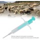 Pet ID Microchip, Portable Lightweight Pet Microchip Implant Kit for Cats Dogs Rabbits (1.4 x 8 mm), Defult. Pet ID Microchip, Portable Lightweight Pet Microchip Implant Kit for Cats Dogs Rabbits (1.4 x 8 mm), Defult.