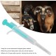 Pet ID Microchip, Portable Lightweight Pet Microchip Implant Kit for Cats Dogs Rabbits (1.4 x 8 mm), Defult. Pet ID Microchip, Portable Lightweight Pet Microchip Implant Kit for Cats Dogs Rabbits (1.4 x 8 mm), Defult.