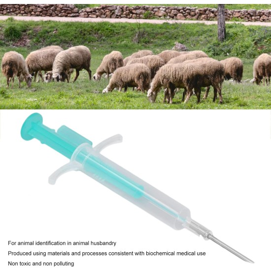 Pet ID Microchip, Portable Lightweight Pet Microchip Implant Kit for Cats Dogs Rabbits (1.4 x 8 mm), Defult. Pet ID Microchip, Portable Lightweight Pet Microchip Implant Kit for Cats Dogs Rabbits (1.4 x 8 mm), Defult.